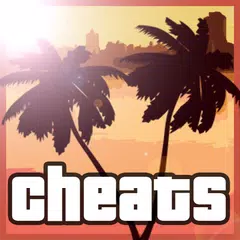 Cheat Codes GTA Vice City