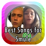 ”Best Songs for SMULE