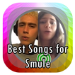 Best Songs for SMULE