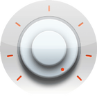 Volume Booster آئیکن