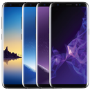 Wallpapers for Galaxy S9 & Best Theme HD APK
