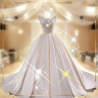 Wedding Gown icône