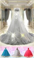 Wedding Gown Affiche