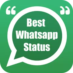 Best Whatsapp Status アプリダウンロード