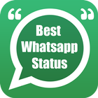 Best Whatsapp Status icône