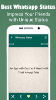 Best Whatsapp Status скриншот 1