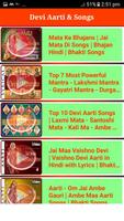 Best Bhakti Video Songs, Bhajan & Aarti Affiche