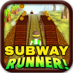 Subway Surf: Subway Game for Subway Runner Endless