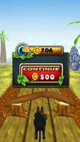 Subway Surf: Subway Game for Subway Runner Endless ภาพหน้าจอ 1