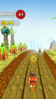 Subway Surf: Subway Game for Subway Runner Endless capture d'écran 2