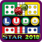 Ludo Star : Ludo Game иконка