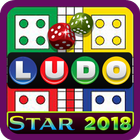 Ludo Star : Ludo Game आइकन