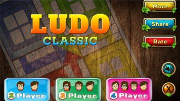 Poster Ludo Star : Ludo Game