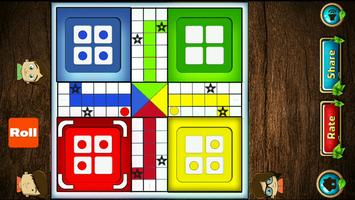 Ludo Star : Ludo Game Ekran Görüntüsü 2