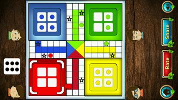 Ludo Star : Ludo Game Screenshot 3