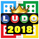 لودو 2018 (جديد): الملك لودو نجوم APK