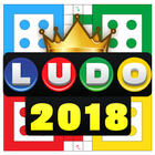 Ludo 2018 иконка