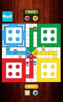 Ludo 2018 скриншот 1