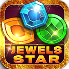 Jewels Star أيقونة