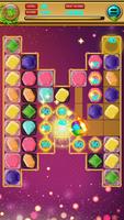 Jewels Switch Legend - Match 3 Puzzle screenshot 1