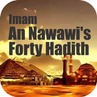 An Nawawi Forty Hadith-icoon