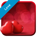 Love Theme launcher APK