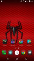 Theme for Spider man captura de pantalla 1