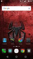 Theme for Spider man syot layar 3