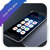 Theme for Vivo X9s Plus-icoon