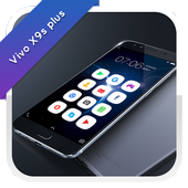 Theme for Vivo X9s Plus icon