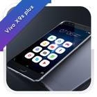 Theme for Vivo X9s Plus иконка