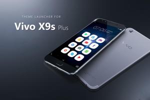 Theme for Vivo X9s Plus-poster