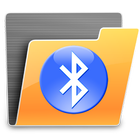 Bluetooth File Transfer pro icône