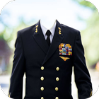 Best Army Photo Maker App आइकन