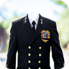 Best Army Photo Maker App 圖標