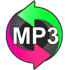 Video to Mp3 Converter 2017 icône
