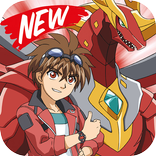 ”BEST Bakugan Battle Brawlers TIPS