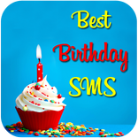 Best Birthday SMS 2018