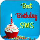 Best Birthday SMS 2018 APK