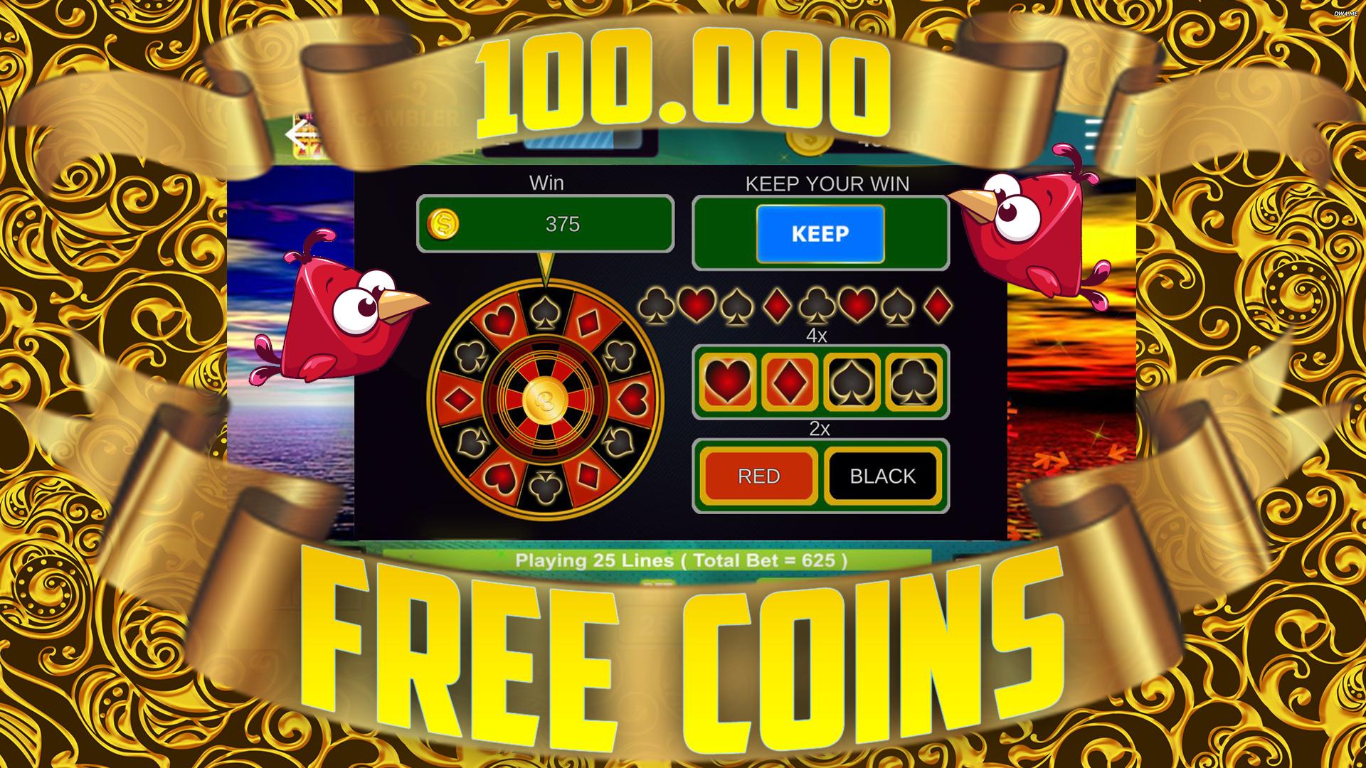 Birds Of Pay Free Slot Game Birds Of Pay Free Slot Game
