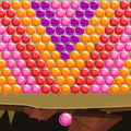 Best Bubble Shooter Game