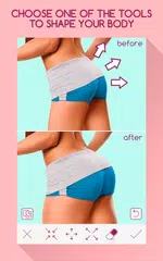 Best Butt APK download