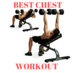 Complete CHEST WORKOUT