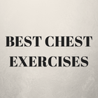BEST CHEST EXERCISES icône
