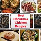 Best Christmas Chicken Recipes icon
