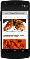 Best Christmas Chicken Recipes screenshot 1