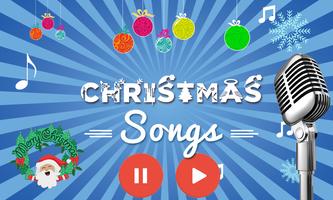 برنامه‌نما Christmas songs & music عکس از صفحه