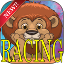 Animal Race – Crazy Wild Racing 2018 APK