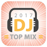 Best DJ Mix 2018 Mp3 icône