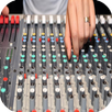 Equalizer-DJ Studio Volume Amplifier Music booster APK
